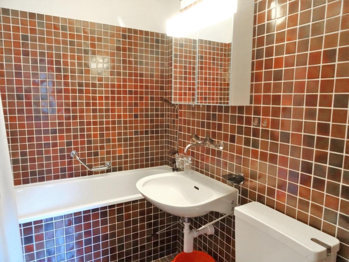 Apartment Aragon M86 By Interhome Fiesch Luaran gambar